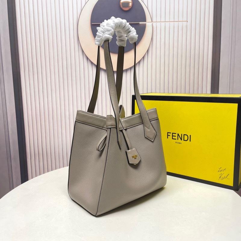 Fendi Shopping Bags